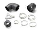 Vorschaubild Oase Anschlusskit Bitron Premium Vliesfilter (92560)