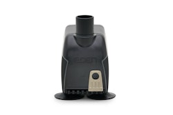 EDEN Aquarienpumpe PAS 500