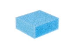 Oase Ersatzschwamm blau BioSmart 5000/7000/8000/14000/16000 (35792)