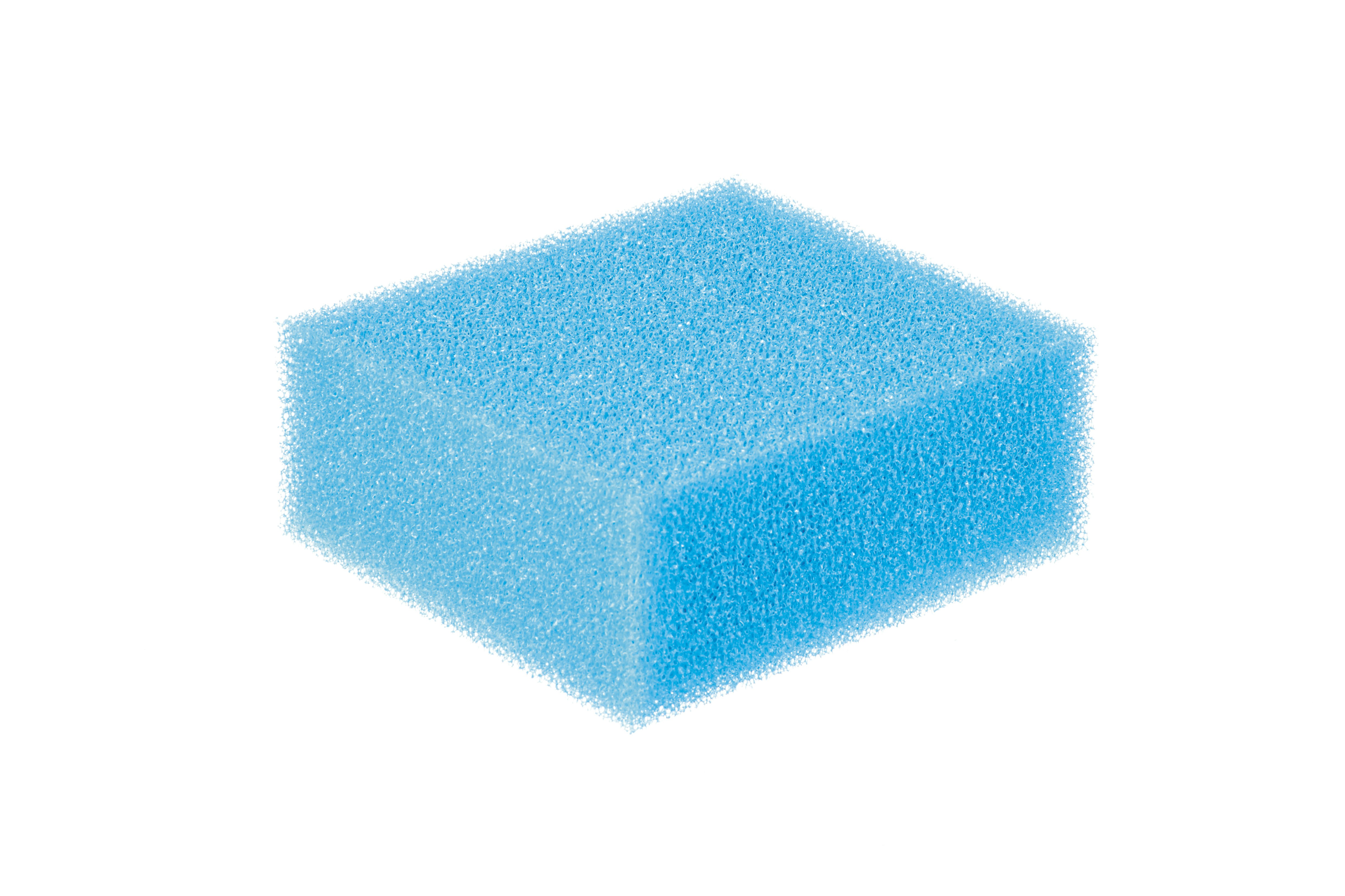 Oase Ersatzschwamm blau BioSmart 5000/7000/8000/14000/16000 (35792)