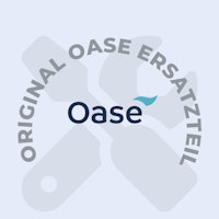 Oase Behälter BioTec ScreenMatic 60000 gestanzt (43106)