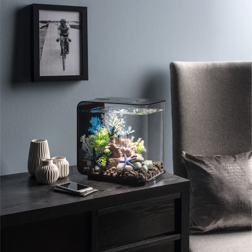 BiOrb Deko Aquarium FLOW 30 mit MCR - 30 Liter