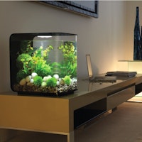 BiOrb Deko Aquarium FLOW 30 mit MCR - 30 Liter
