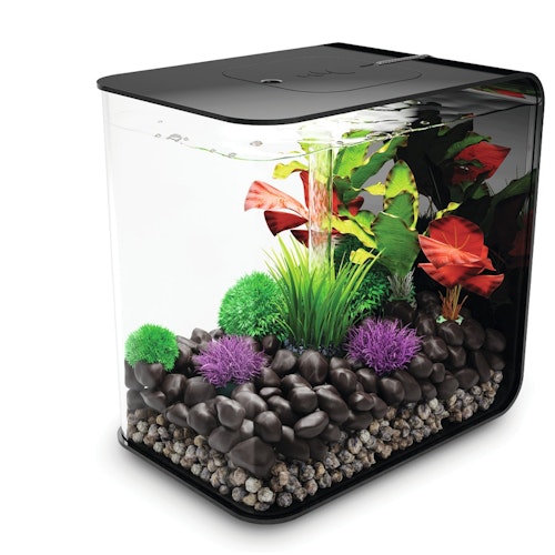 BiOrb Deko Aquarium FLOW 30 mit MCR - 30 Liter