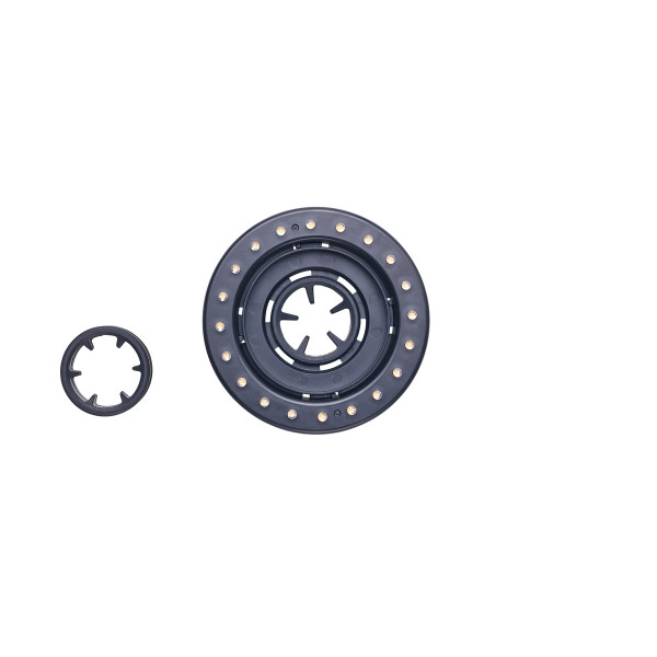 Vorschaubild Galerie Pontec PondoStar LED Ring