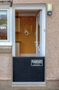 Öko-Tec Floodgate Türsperre