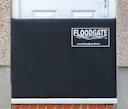 Öko-Tec Floodgate Türsperre