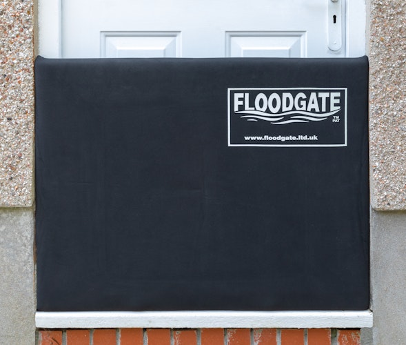 Öko-Tec Floodgate Türsperre