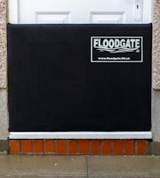 Öko-Tec Floodgate Türsperre