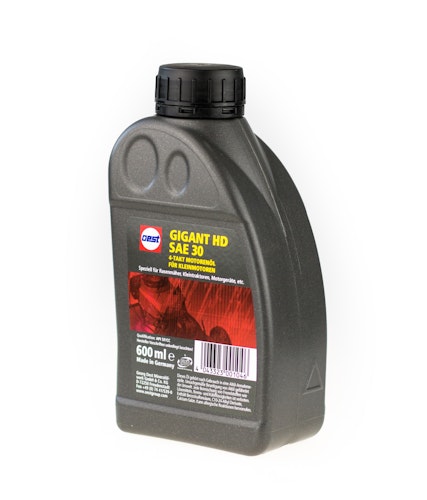 OEST Motoröl Gigant HD SAE 30 0,6 L