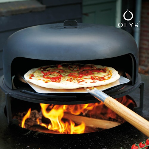 OFYR Pizza Oven 100 Bild