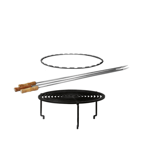 OFYR 100 Grillzubehörset