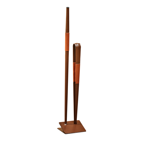 OFYR Buffadoo Set Braun