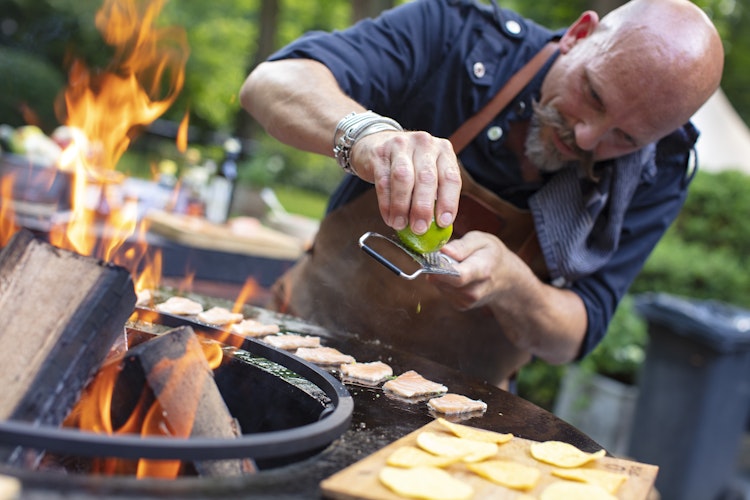 OFYR Food Bumper 75