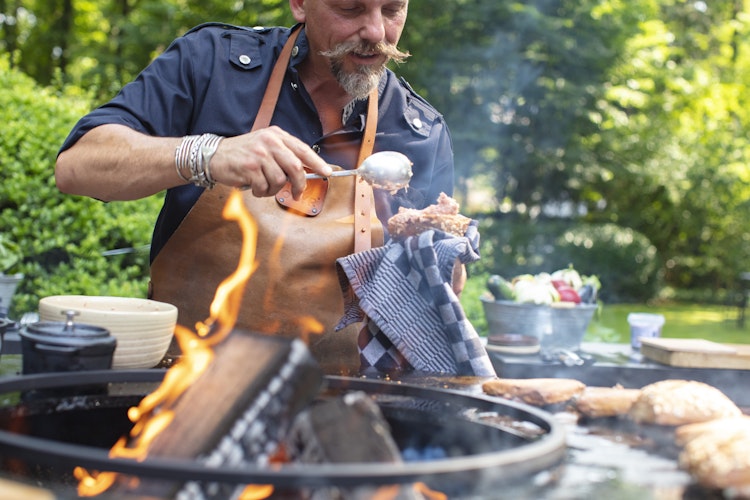 OFYR Food Bumper 75