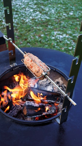 OFYR Rotisserie Set (für Modell 85 und 100)