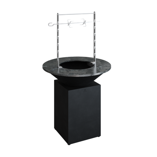 OFYR Rotisserie Set (für Modell 85 und 100)