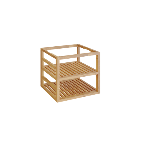 OFYR Storage Insert PRO Teakholz Medium