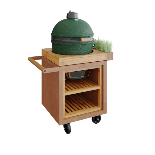 OFYR Storage Insert PRO Teakholz Small