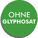 Ohne Glyphosat