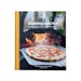 Ooni Pizza-Kochbuch „Cooking with Fire“Bild