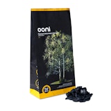 Ooni Premium-Stückholz-Holzkohle 4 kgZubehörbild