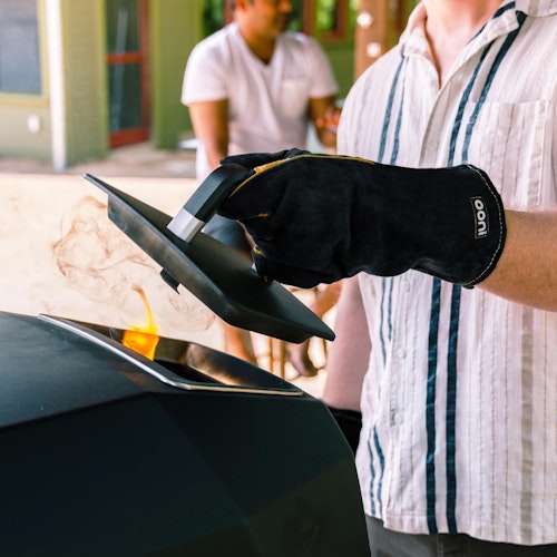 Ooni Hitzebeständige Handschuhe