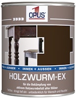 OPUS1 Holzwurm Ex 750 ml