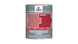 OPUS1 Rostschutzgrund, Kunstharz-Lack