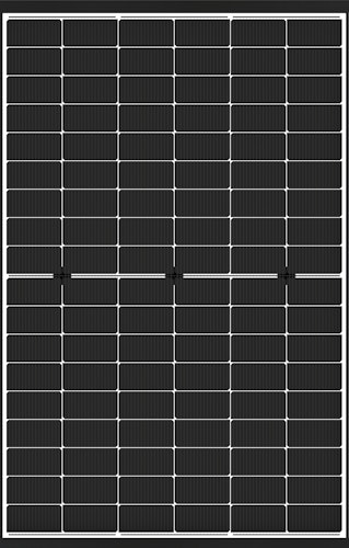 OSMO Solar-Fence Grundelement 430W 1140 x 1780 mm