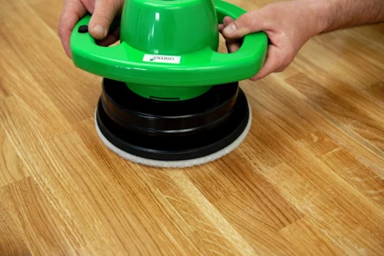 OSMO HandXcenter