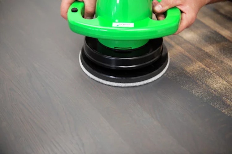 OSMO HandXcenter