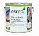 Vorschaubild Osmo Holzschutz Öl-Lasur für Außenbereich in Wunschfarbton (Farbmischservice) Bild