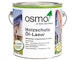 Osmo Holzschutz Öl-Lasur für Außenbereich in Wunschfarbton (Farbmischservice)Bild