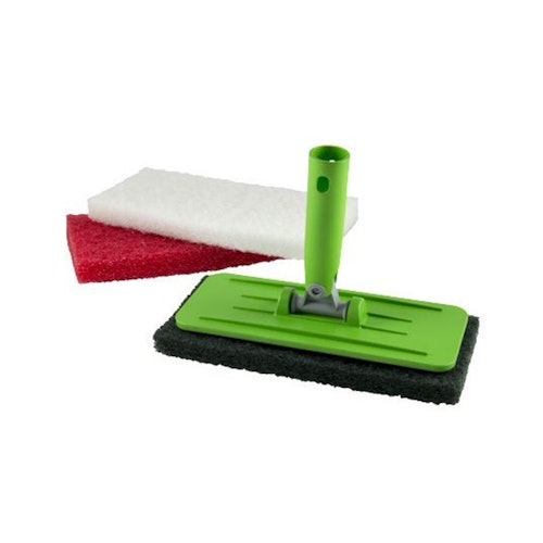 OSMO Superpad rechteckig 12 x 25 cm