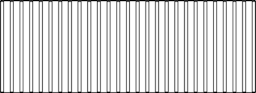 OSMO Schallschutz Forsdal - Absorberelement 8x198x72 cmZubehörbild