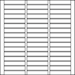 OSMO Sichtblende Rondo - geschlossen 178x178 cm - Auslaufmodell 