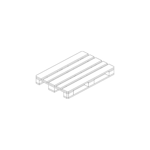 OSMO Möbelpalette für Ihr DIY Projekt