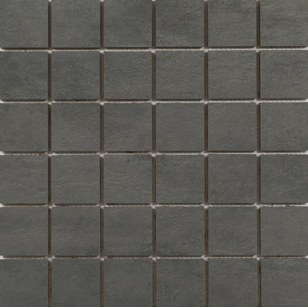 Osmose Mosaik 5x5 Oxido Carbon 30x30 Cm Dunkelgrau R10 B Koempf24 De