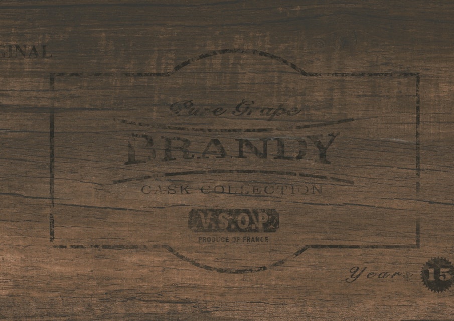 Osmose Dekorfliese Brandy Nemus Mooreiche 30x60 Cm Holzoptik Dunkelbraun Mein Fliesenparadies De
