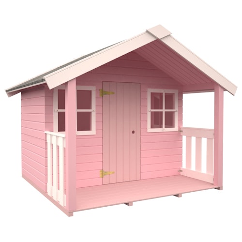 Palmako Kinderspielhaus Felix 1,9 m²