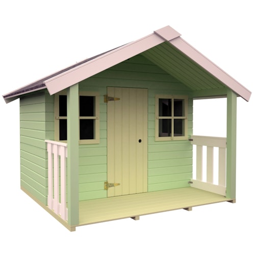 Palmako Kinderspielhaus Felix 1,9 m²