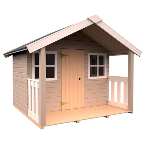 Palmako Kinderspielhaus Felix 1,9 m²