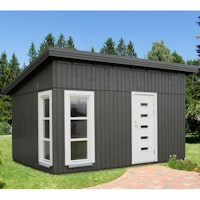 Palmako Nordic-Haus Etta 13,6 m² - 18+70 mm