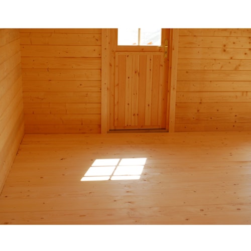 Palmako Fußboden Britta 17,5 m²
