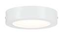 Paulmann SmartHome LED-Panel Nox 10,5W Weiß matt mit Weißlichtsteuerung