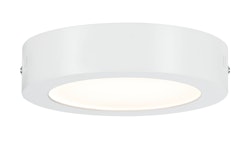 Paulmann SmartHome LED-Panel Nox 10,5W Weiß matt mit Weißlichtsteuerung