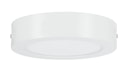 Paulmann SmartHome LED-Panel Nox 10,5W Weiß matt mit Weißlichtsteuerung