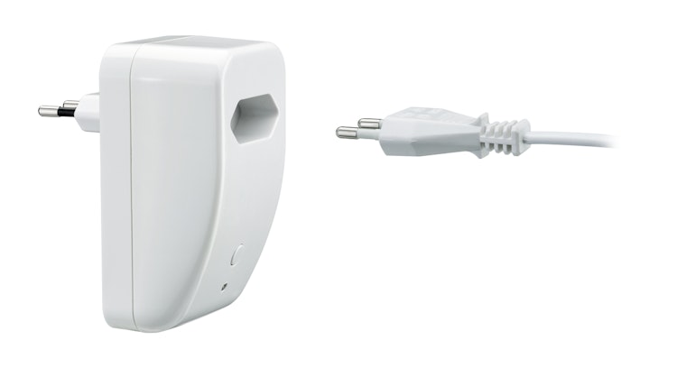 Paulmann SmartHome EuroPlug Schalt Zwischenstecker