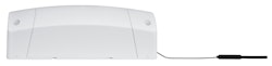 Paulmann SmartHome ZigBee Cephei Dimm-Controller weiß/grau